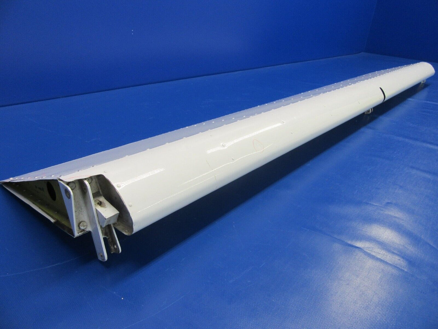 Piper PA-23 Aztec LH Flap P/N 17104-58 (0823-01)