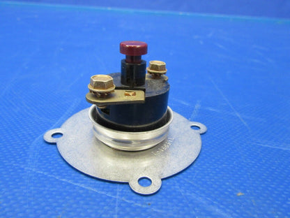 Piper Southwind Klixon Over Heat Switch Aircraft Heater 756-197 NOS (0419-30)