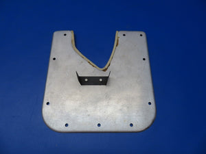 Piper Cherokee LH Fairing Plate Assy P/N 65688-00 NOS (0922-459)