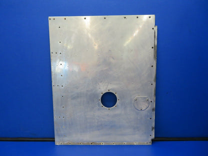 Cessna 150K RH Fuel Tank Cover Standard Range P/N 0426511-7 (0821-701)