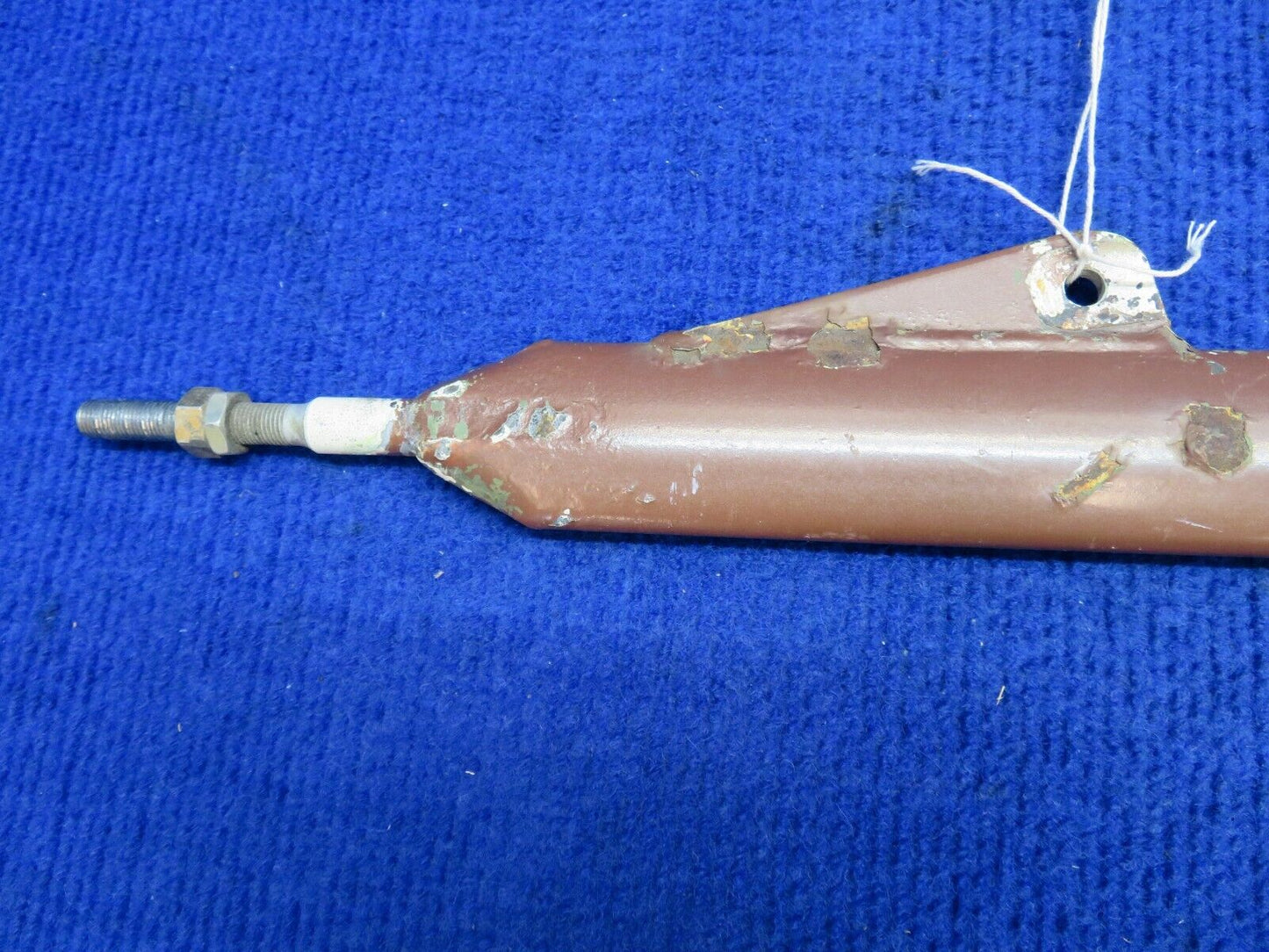 Bellanca 17-30 Viking Horizontal Stabilizer FWD Strut P/N 193101-20 (0822-25)