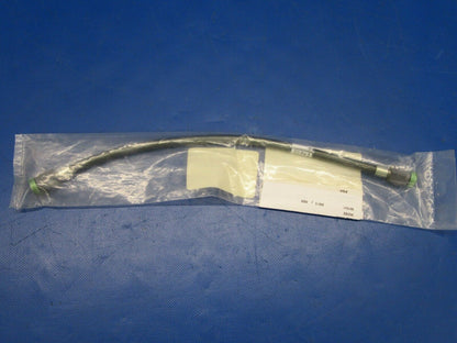 Hydraflow 24984 Oxygen Hose P/N 38040-5-0150 NOS (0419-432)