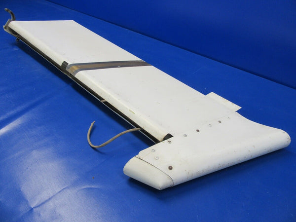 Beech 23 / 24 series Rudder Assembly P/N 169-640000-603 (0623-09)