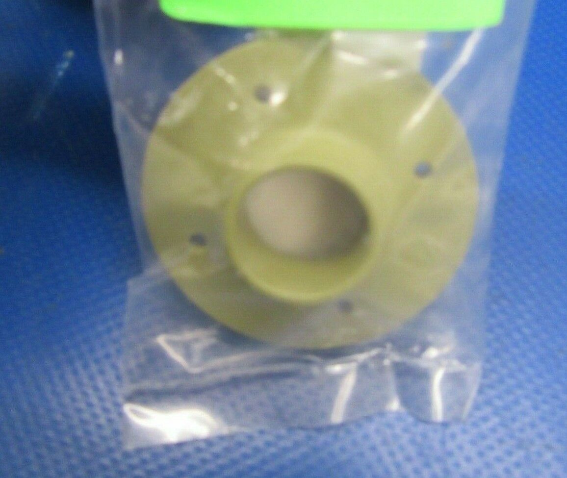 Bombardier Learjet Housing Fitting 5410512-32 NOS (0519-31)
