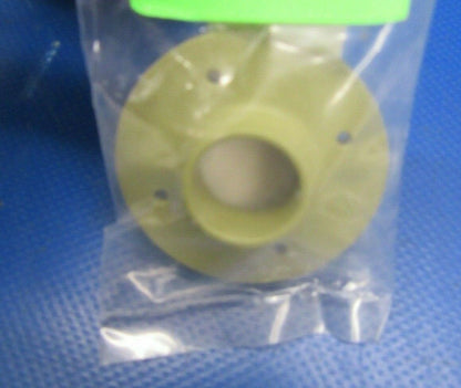Bombardier Learjet Housing Fitting 5410512-32 NOS (0519-31)