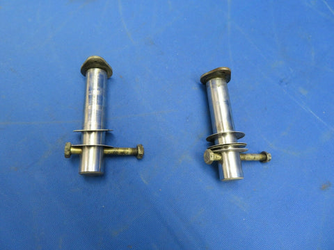 Rockwell Commander Pin Nose Gear P/N P227-18 LOT OF 2 (1020-479)