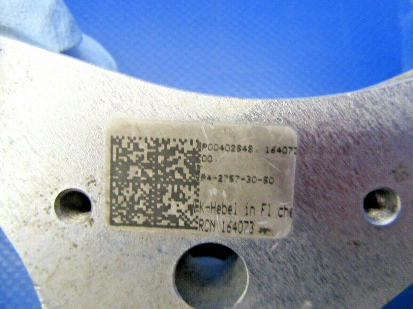 Diamond DA40-180 Elevator Bellcrank DA4-2733-30-50 (0219-461)