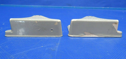 Cessna 310 Nose Wheel Bracket Block LH & RH 0842105-498, 0842105-497 (0520-358)