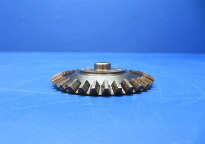 Continental O-200-A Vacuum Pump Drive Gear P/N 3660 (0723-637)