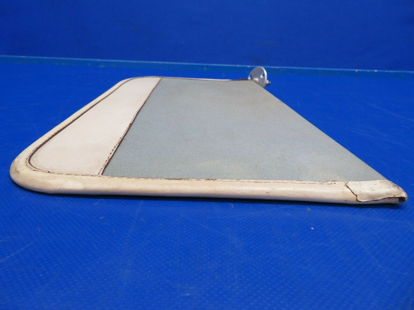 Beech G35 Bonanza Sun Visors P/N 35-534304-139 (0620-405)