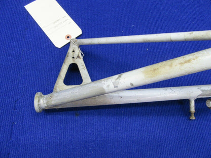 Beech Baron 95-B55 Brace Assy Main Gear Retract LH P/N 35-815155-610 (1121-405)