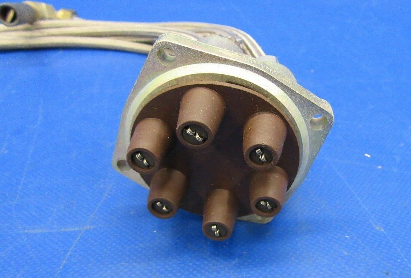 Continental Wiring Harness P/N 627804 & 10-423674-1 NOS (1218-365)