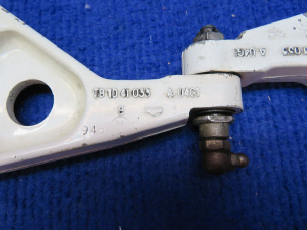 Socata TB-10 RH Main Landing Gear Scissors P/N 41033000 (0722-391)