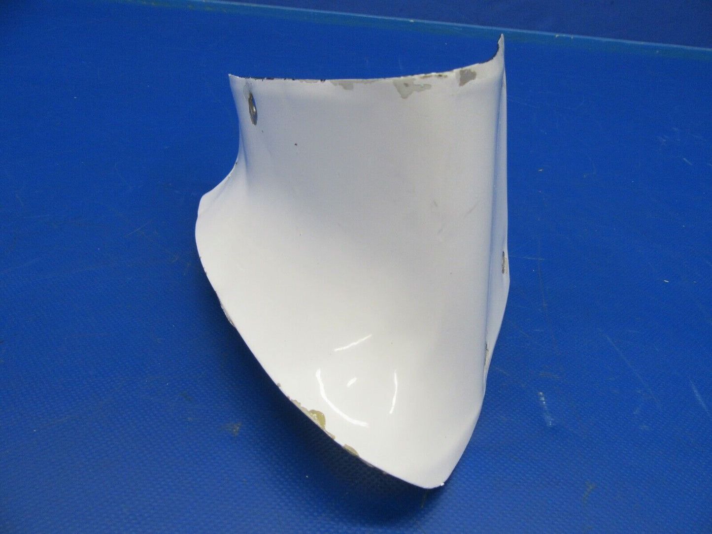 Cessna 310 / T310Q Fairing Assy FWD RH Wing Tip Fuel Tank 0823413-4 (0619-347)