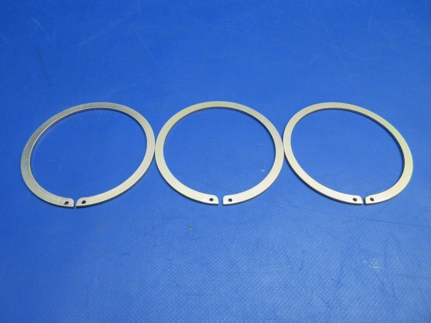 McCauley Threaded Propeller Ring NOS LOT OF 3 P/N A1636-6 (0523-393)
