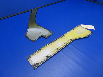 Cessna 210 / P210N Wing Fairing & Fillet LH P/N 2113093-5, 1221105-17 (0421-134)