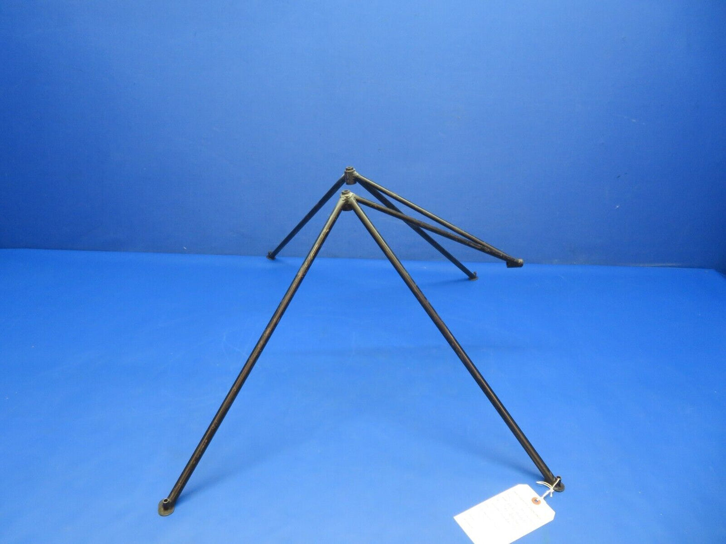 Brantly B2B Helicopter Rotor Mount P/N 209-10 (1022-769)
