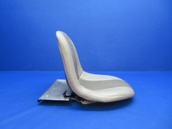 Brantly B2B Helicopter Seat Assy Pilot (1022-779)