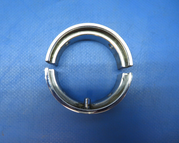 Beech 95-B55 Baron Yoke Lock Cygnet Dual Yoke P/N CA35-101 (0623-440)