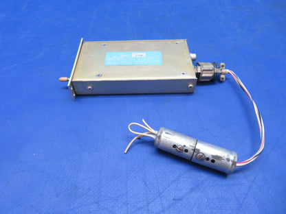 Airmarc Marker Beacon Indicator 12-28v P/N 128H (0923-500)