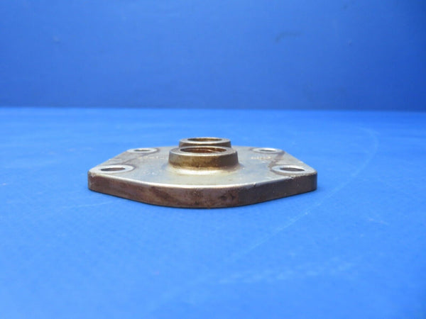 Continental C-145 / O-300 Oil Pump Cover P/N 23410 (0723-533)