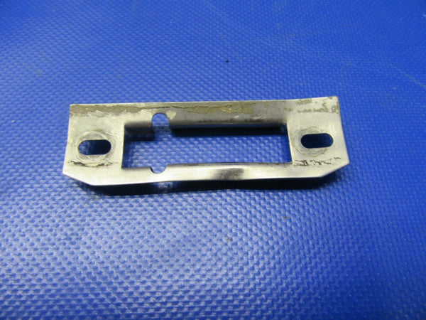 Piper PA-28-235 Eyebolts Cabin Door Hinge Striker Plates P/N 402-057 (0521-390)