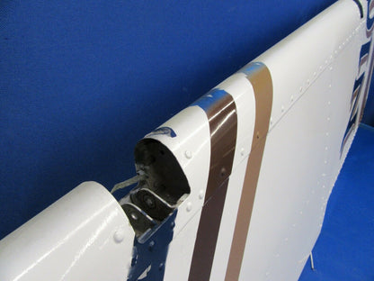 Cessna T310Q Rudder P/N 0831002-51 (0419-103)