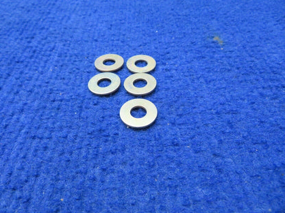 Cessna Washer P/N S1450-5N12-050 LOT OF 5 NOS (0622-447)