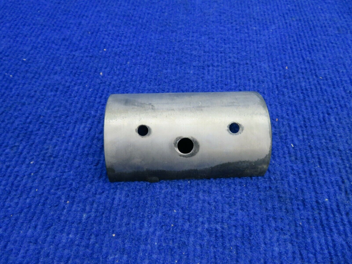 Continental Bearing Half Crankshaft Main P/N 641992 (0222-580)