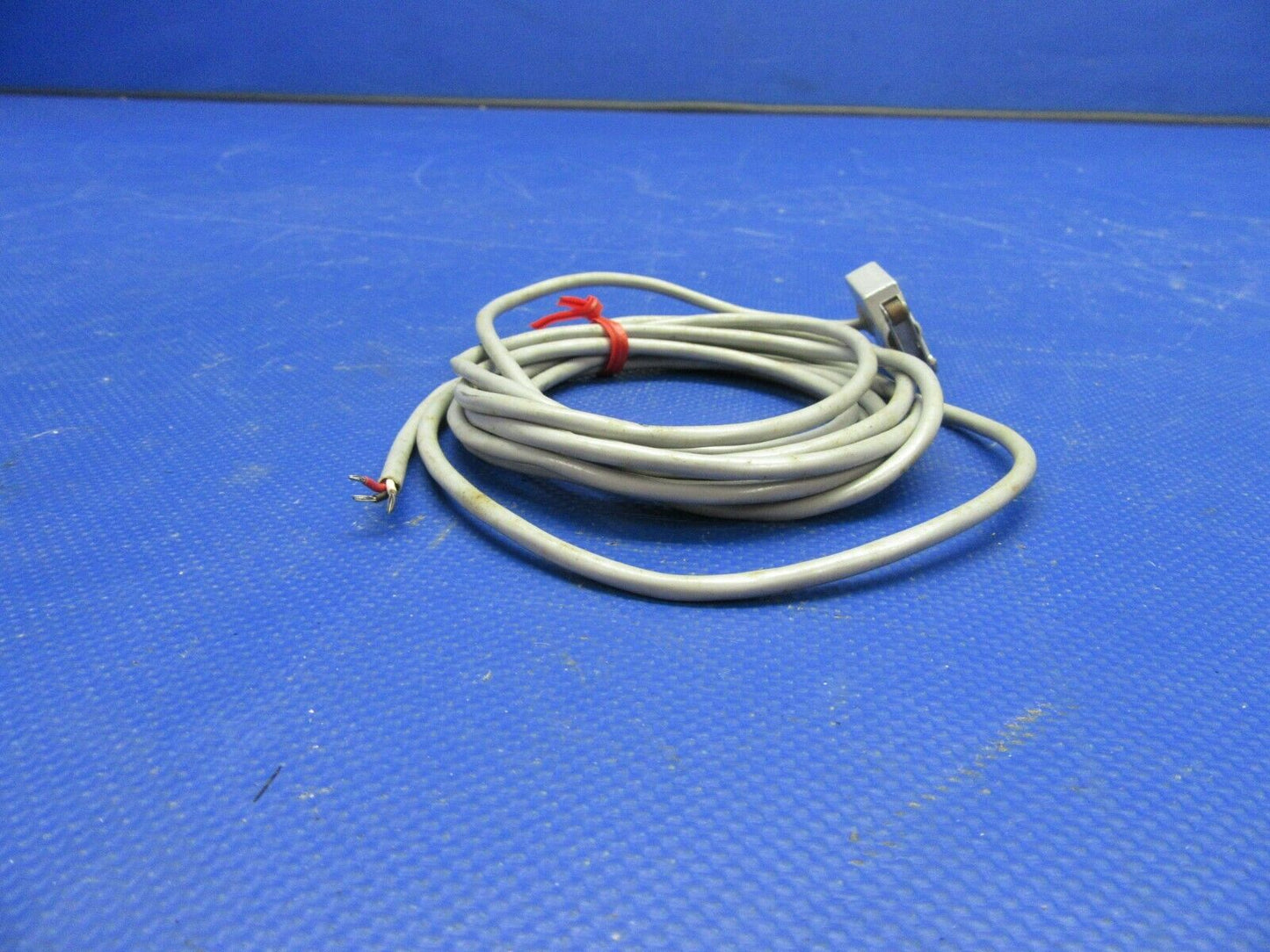Licon Switch P/N 65-330055 NOS (1021-438)