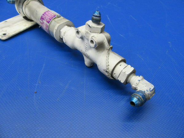 Waterman Hydraulic Fuse & Shuttle Valve P/N G831-4-5 (0419-405)