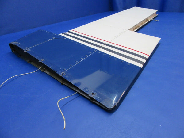 Piper PA-34-200T Seneca Rudder Assy less Tab P/N 95520-04 (0323-201)