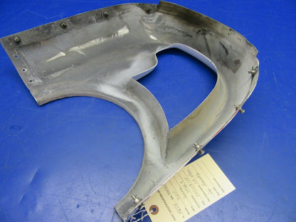 Cessna 310P LH Nose Cap Cowl Assembly P/N 0851119-15 (0620-244)