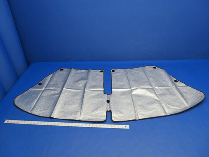 Thermacon P-7 Heat Screen NOS (1022-438)