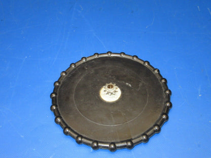 Cessna 210 / P210N Wheel Assy Rudder Trim 1261471-5 (0919-108)