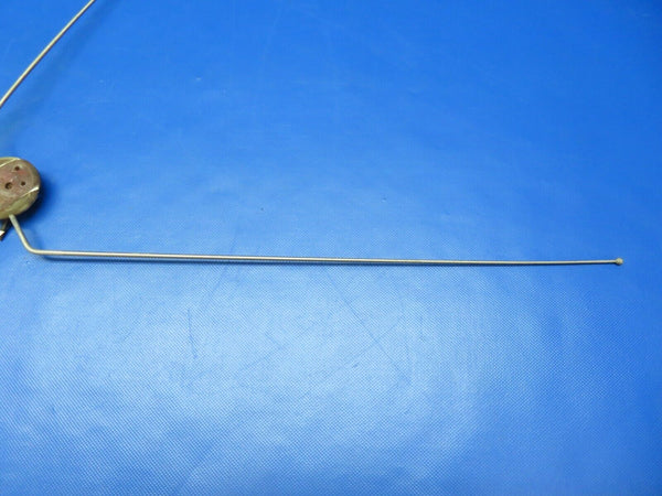 Piper PA-24-180 Receiving Antenna P/N 19109-00 (1223-253)