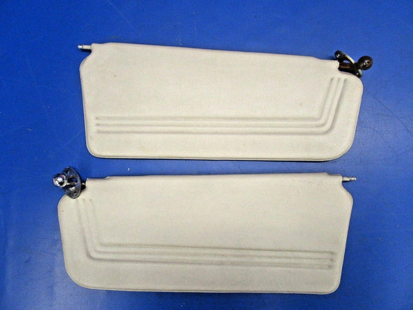 Cessna 310R Sun Visors 1 PAIR (0918-179)