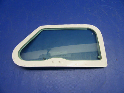 Beech Baron 95-B55 1/4" Storm Window Green Tint 96-420011-7, 35-410325 (1121-304