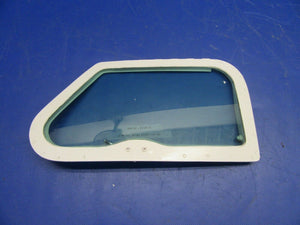 Beech Baron 95-B55 1/4" Storm Window Green Tint 96-420011-7, 35-410325 (1121-304