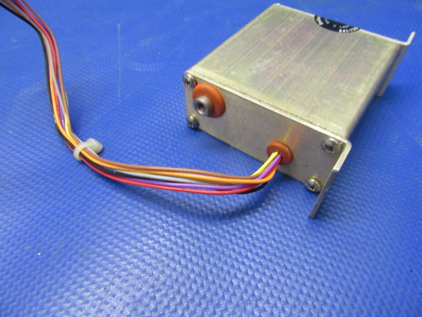 Radiant Power Corp Propeller Heat Timer 691-234, A1165 CORE or PARTS  (0421-359)