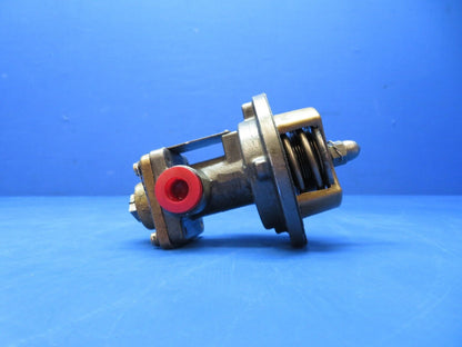 Garrett Controller P/N LW-16840 CORE (1123-281)