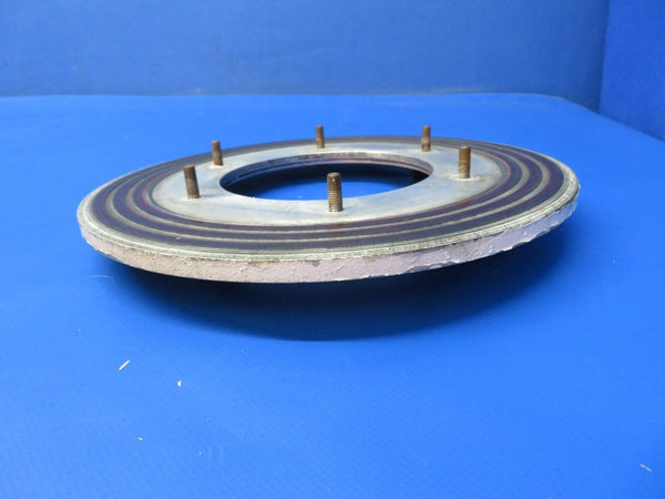 Piper PA-34-200T Propeller De-Ice Slip Ring P/N 484-853 (1122-123)
