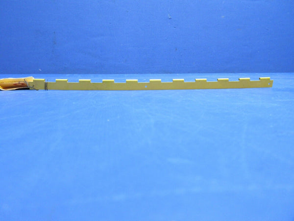 Beech Hinge Half P/N 35-135025-54 NOS (0923-942)