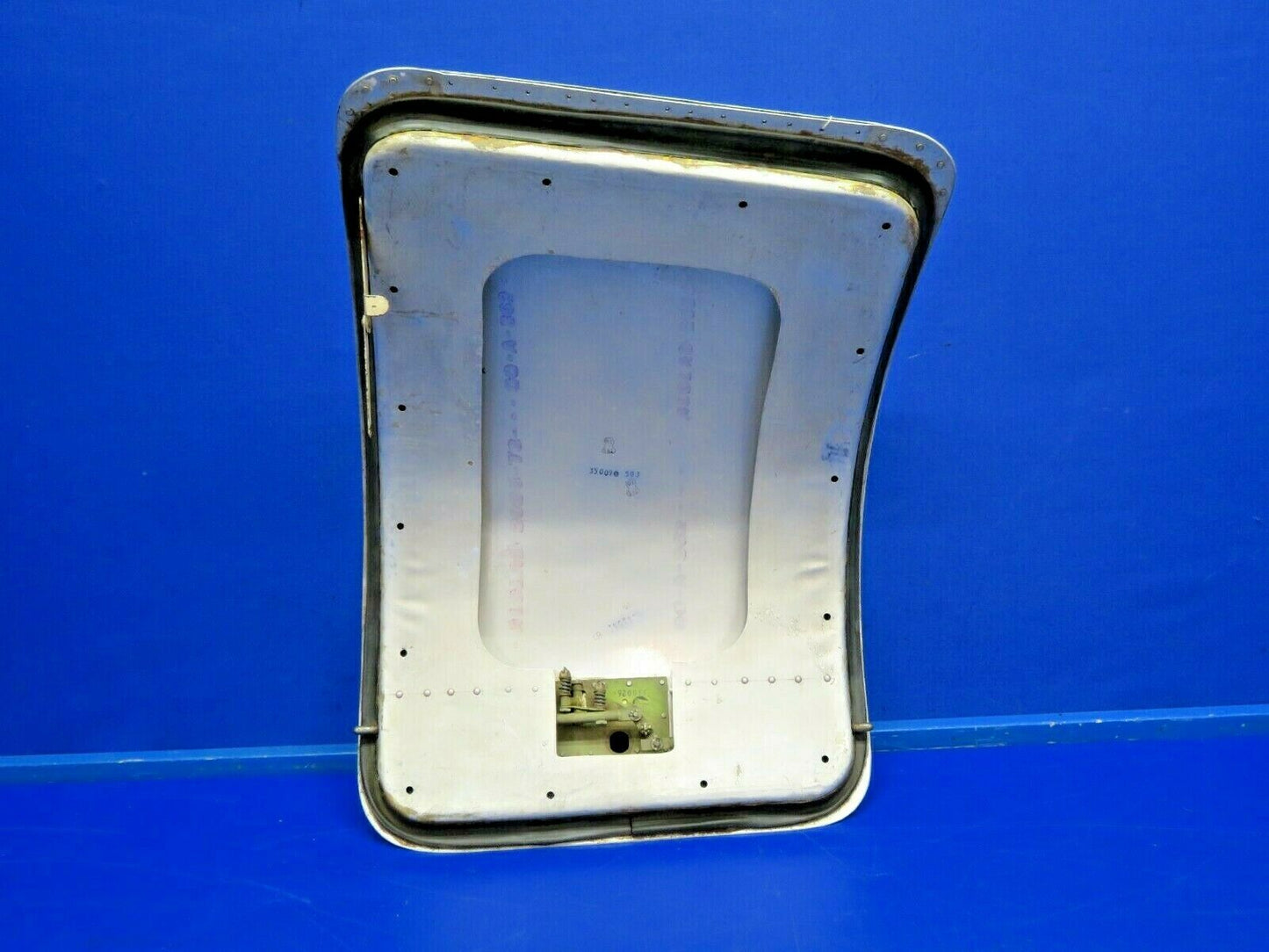 Mooney M20 Baggage Door P/N 350090 Alt. P/N 3336 (0720-795)