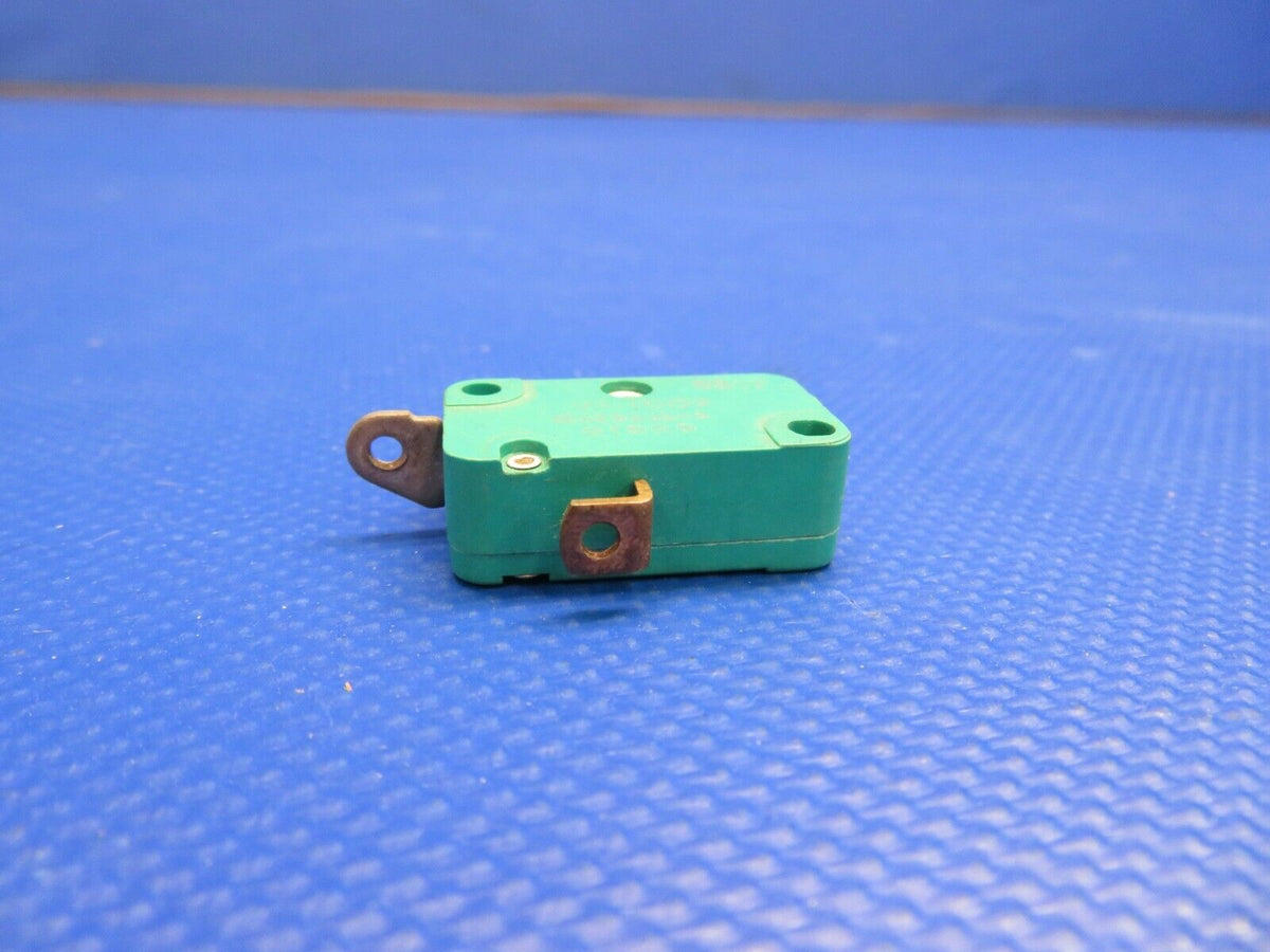 Honeywell Microswitch / Switch P/N V3-1002, MS25253-1 NOS (1120-394 ...