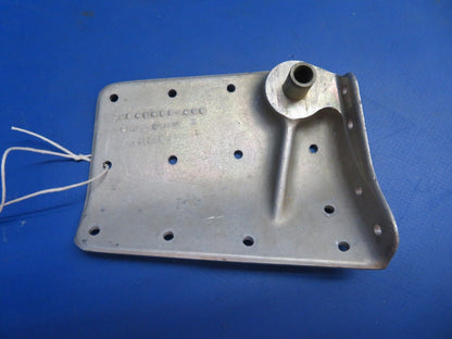 Cessna 210 Nose Gear Fitting Aft RH Wishbone Bracket P/N 1243023-498 (1122-662)