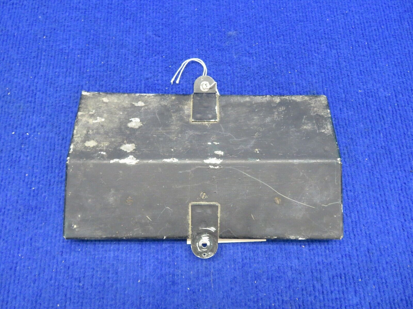 Piper Battery Box Lid 10.5" X 6.5" (0322-411)