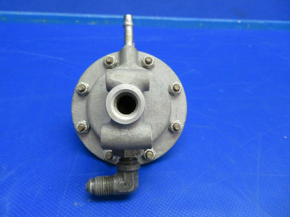 Janitrol De-Icing Valve P/N 58D70 (0720-764)