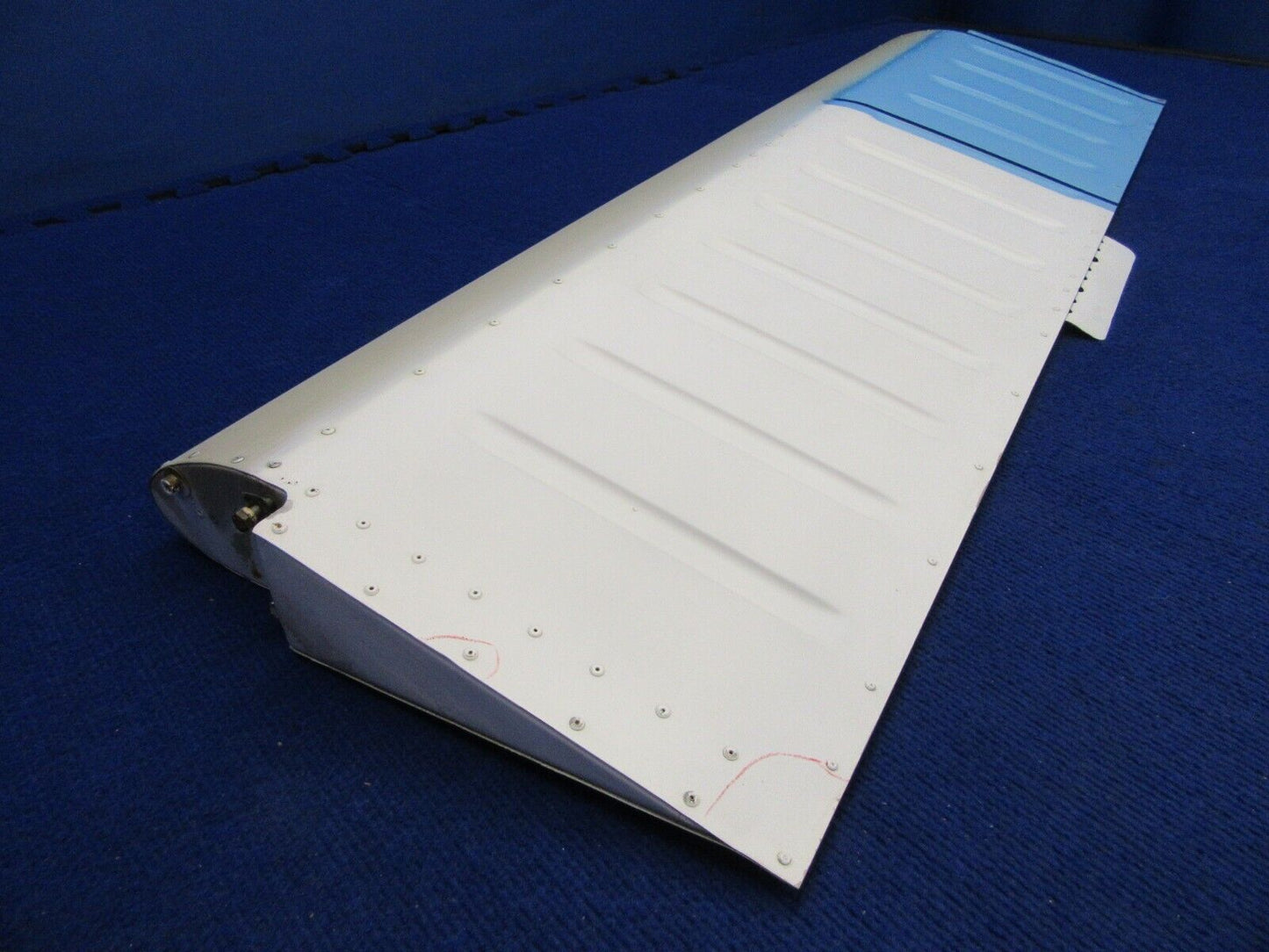 Socata TB10 Aileron P/N TB1015001001 (0422-202)