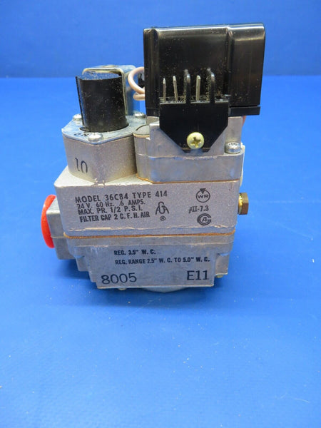Dayton Electric Manufacturing "Cycle Pilot" Kit 2E563 (1222-322)